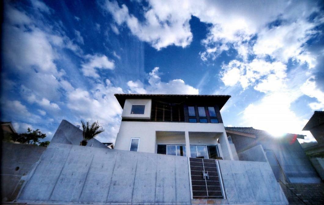 Indigo Geo House #Ds1 Vila Tottori Exterior foto