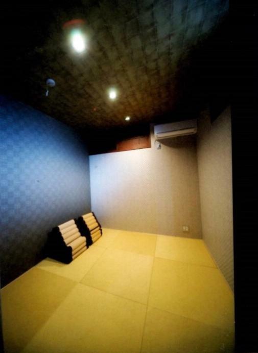 Indigo Geo House #Ds1 Vila Tottori Exterior foto